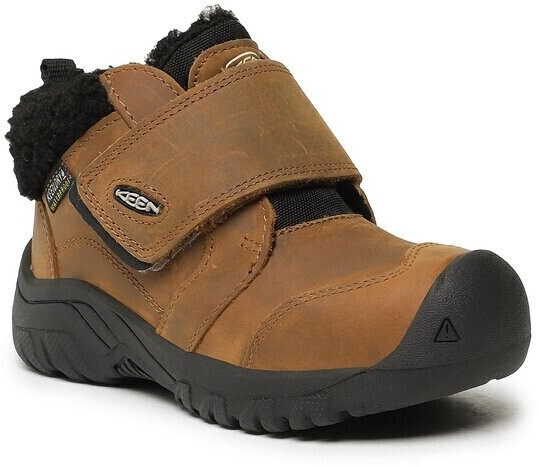 Keen Kootenay IV Mid Wp 1026750 brown
