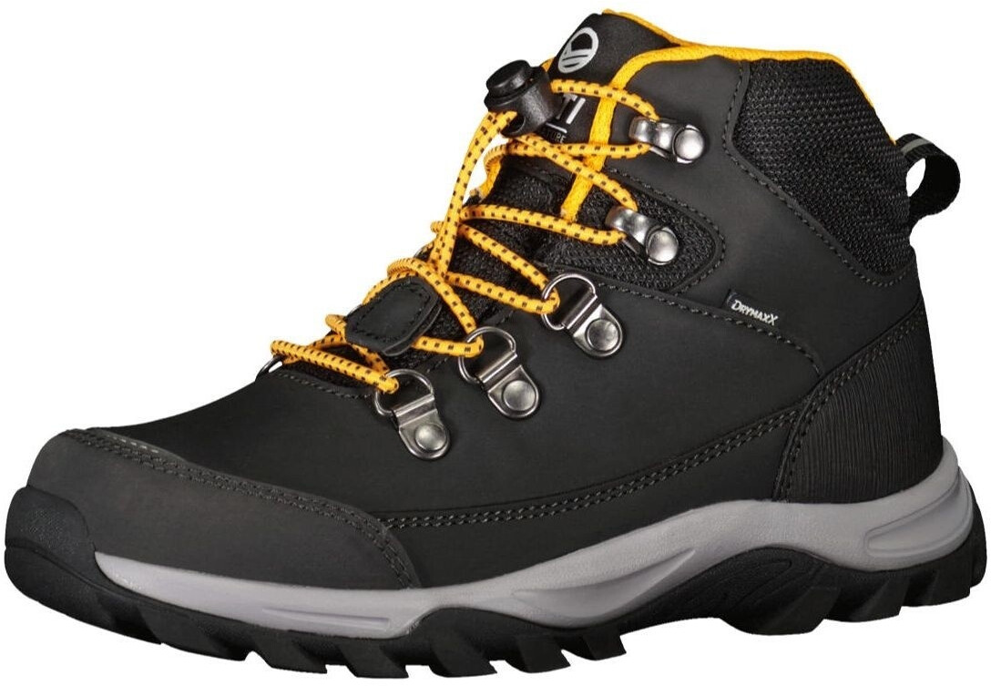 Halti Halti Cody Mid 2 Dx Youth Shoe 054-2842 black