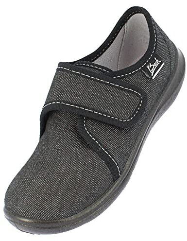 C. H. Beck Basic Slipper black