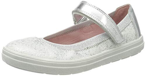 Richter Ilva Sneaker white silver