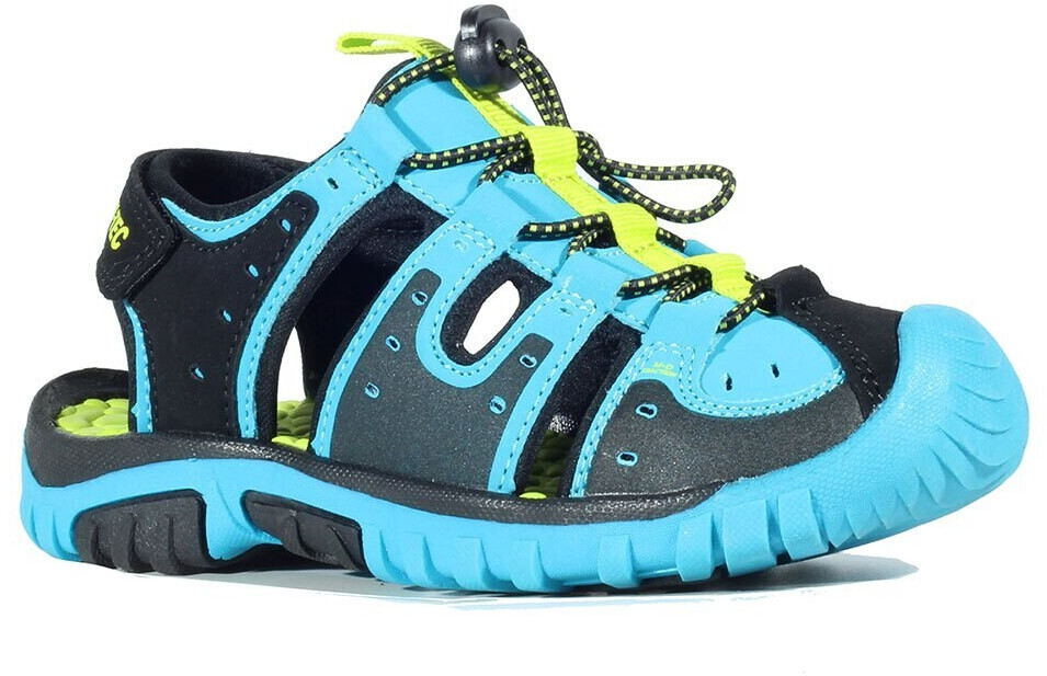 Hi-Tec Koga Sandals blue O090054006-32