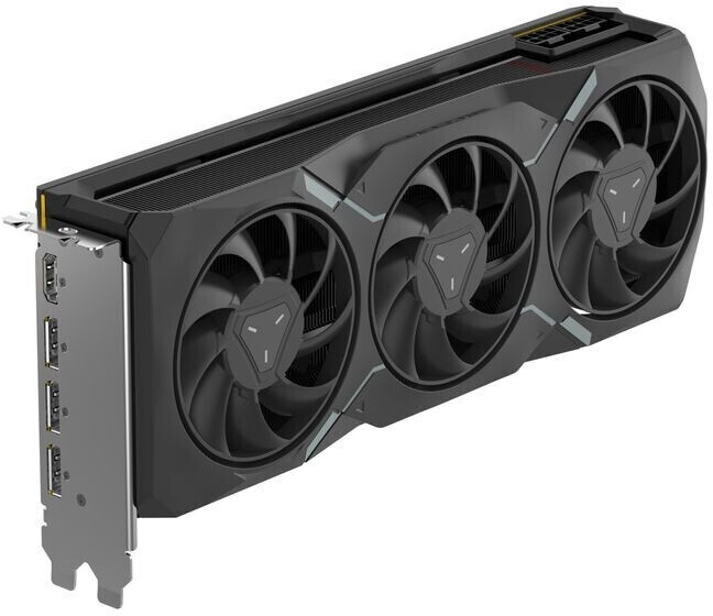 XFX Radeon RX 7900 XT (RX-79TMBABP9)