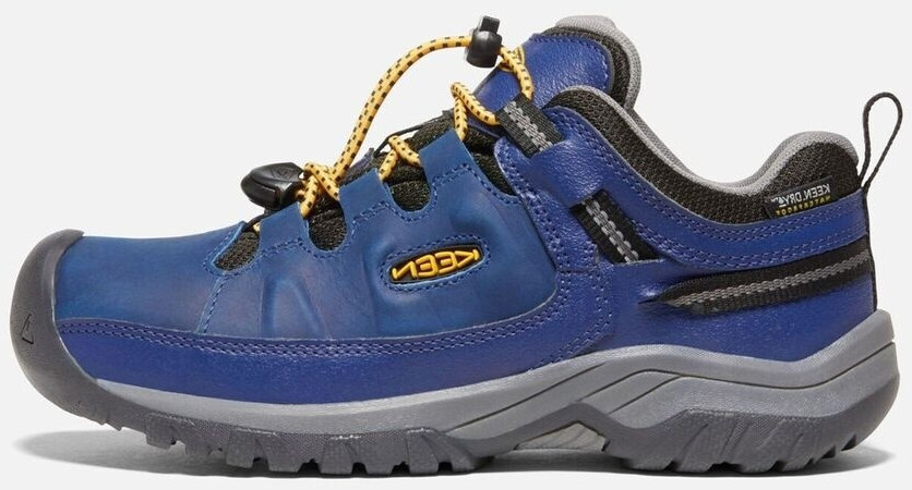 Keen Targhee Low WP Children hiking shoe