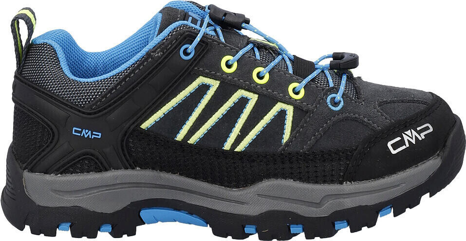 CMP Kids SUN hiking shoe anthracite U423