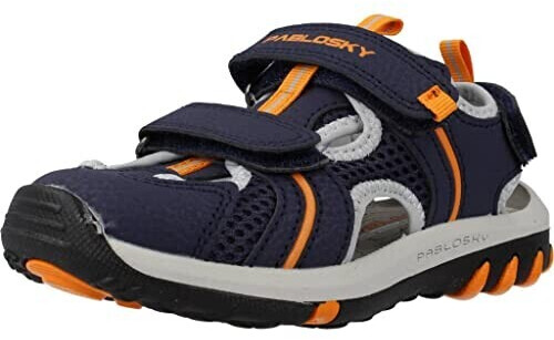Pablosky 973420 Sport Sandal navy blue