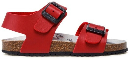 Garvalin Sandals 222668-B S Rojo red