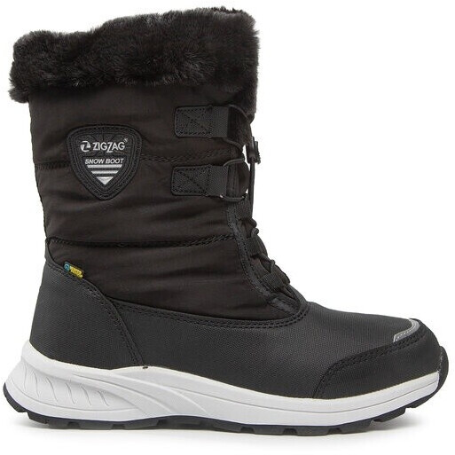 ZIGZAG Winter Wesend 1001A black