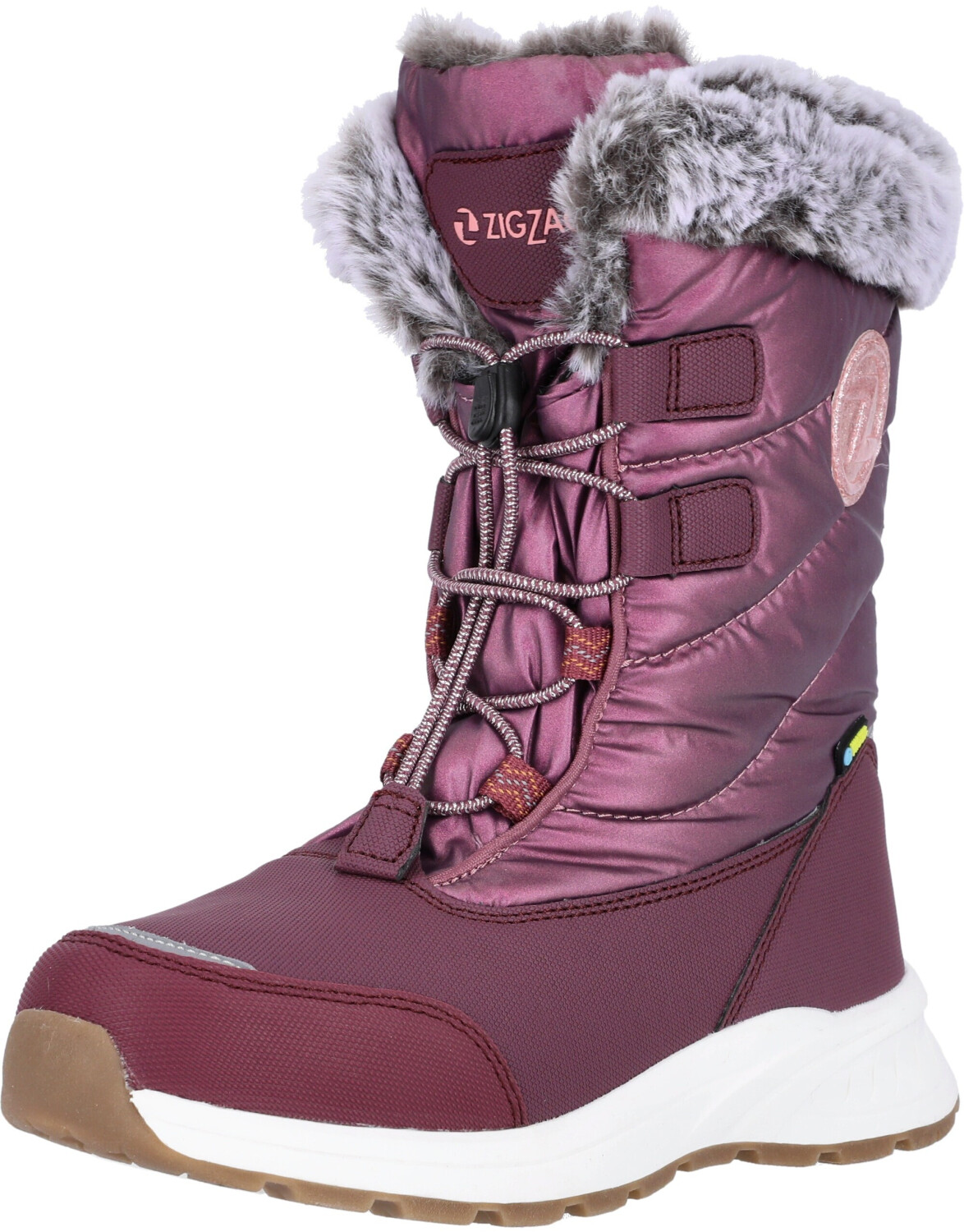 ZIGZAG Winter Rasbell 4291 Nocturne