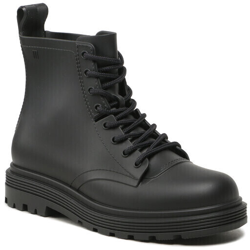 Butler Lace-up shoes Mini Melissa Coturno Inf 33928 black