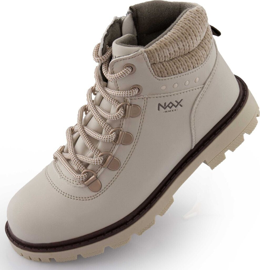 Alpine Pro Falbo Booties beige