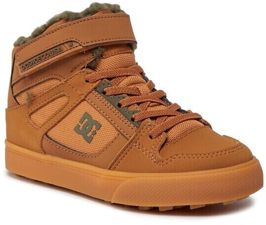 D&C Sneakers Pure Ht Wnt Ev brown ADBS300327
