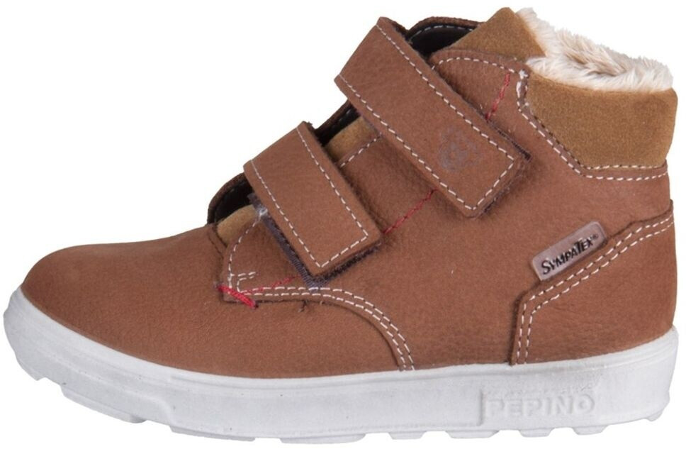 RICOSTA Alex Winterstiefel Kinder - Wasserdicht Mit Lammwolle Gefüttert