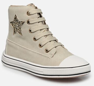 Shoesme Sneakers ON22W210-B beige