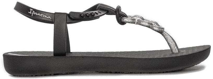 Ipanema Sandals Class Charm II Kids 83203 black