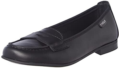 Pablosky 844510 School Uniform Shoes black