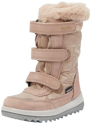 Richter Husky2 0 Snow taupe beige silv