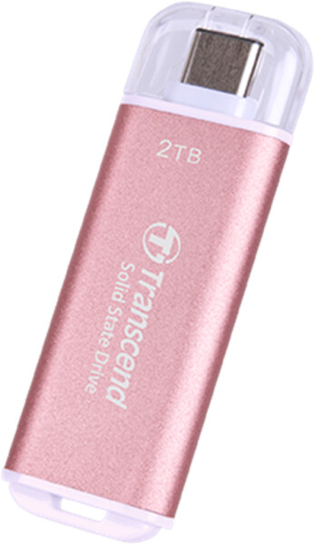 Transcend ESD300P 1TB, Bild 2