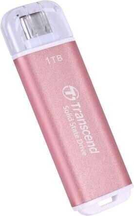 Transcend ESD300P 1TB, Bild 3