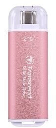 Transcend ESD300P 1TB, Bild 8