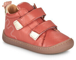 Easy Peasy MY FLEXOO VELCRO Kids Shoes pink