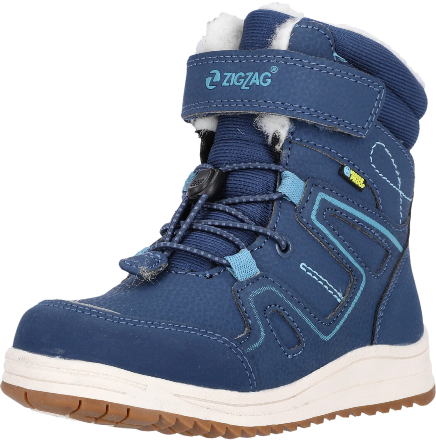 ZIGZAG Winter Rincet 2034 Poseidon