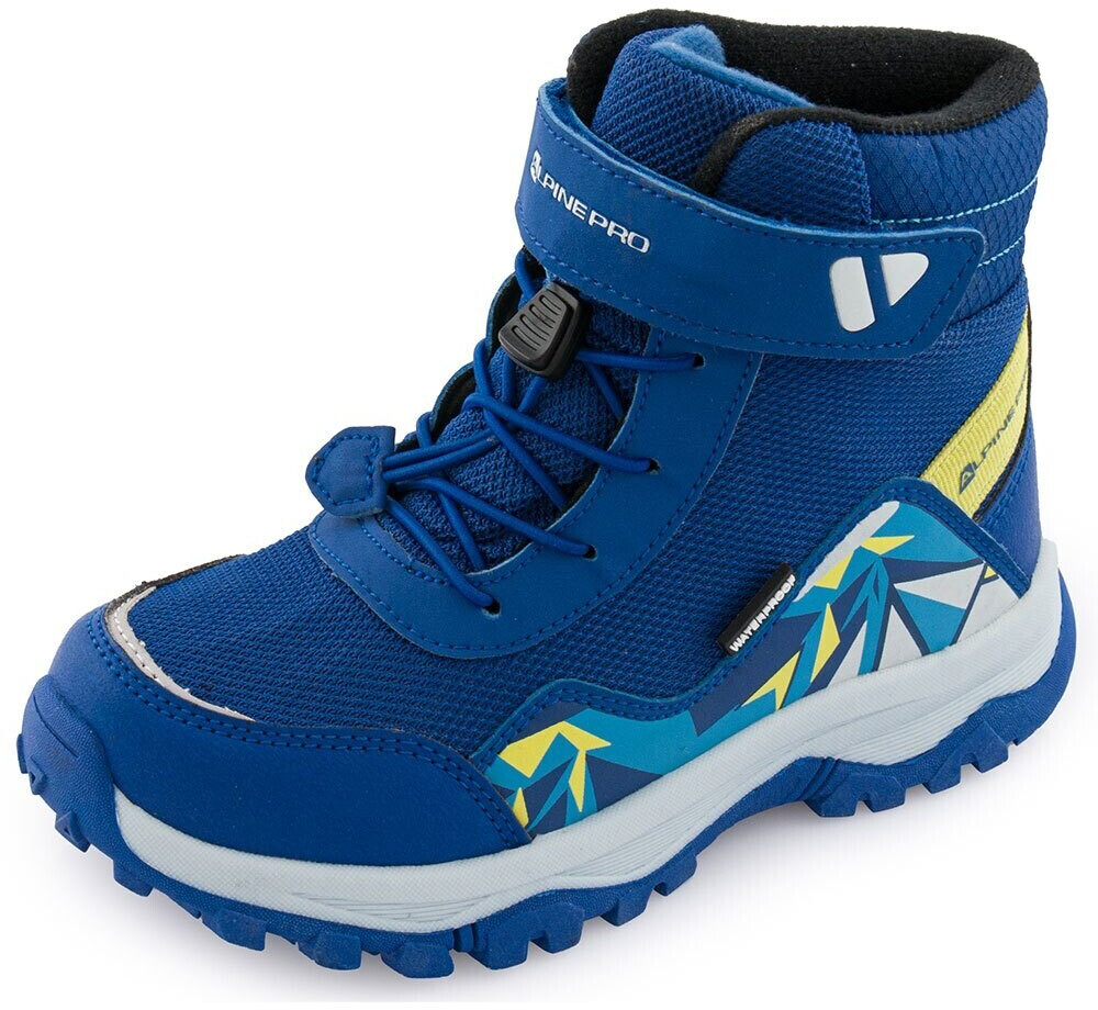 Alpine Pro Colemo Snow blue