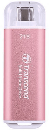 Transcend ESD300P 2TB, Bild 7