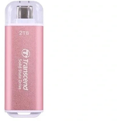 Transcend ESD300P 2TB, Bild 8