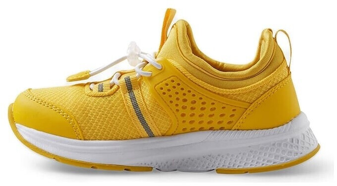 Reima Sneakers Luontuu 5400045A yellow