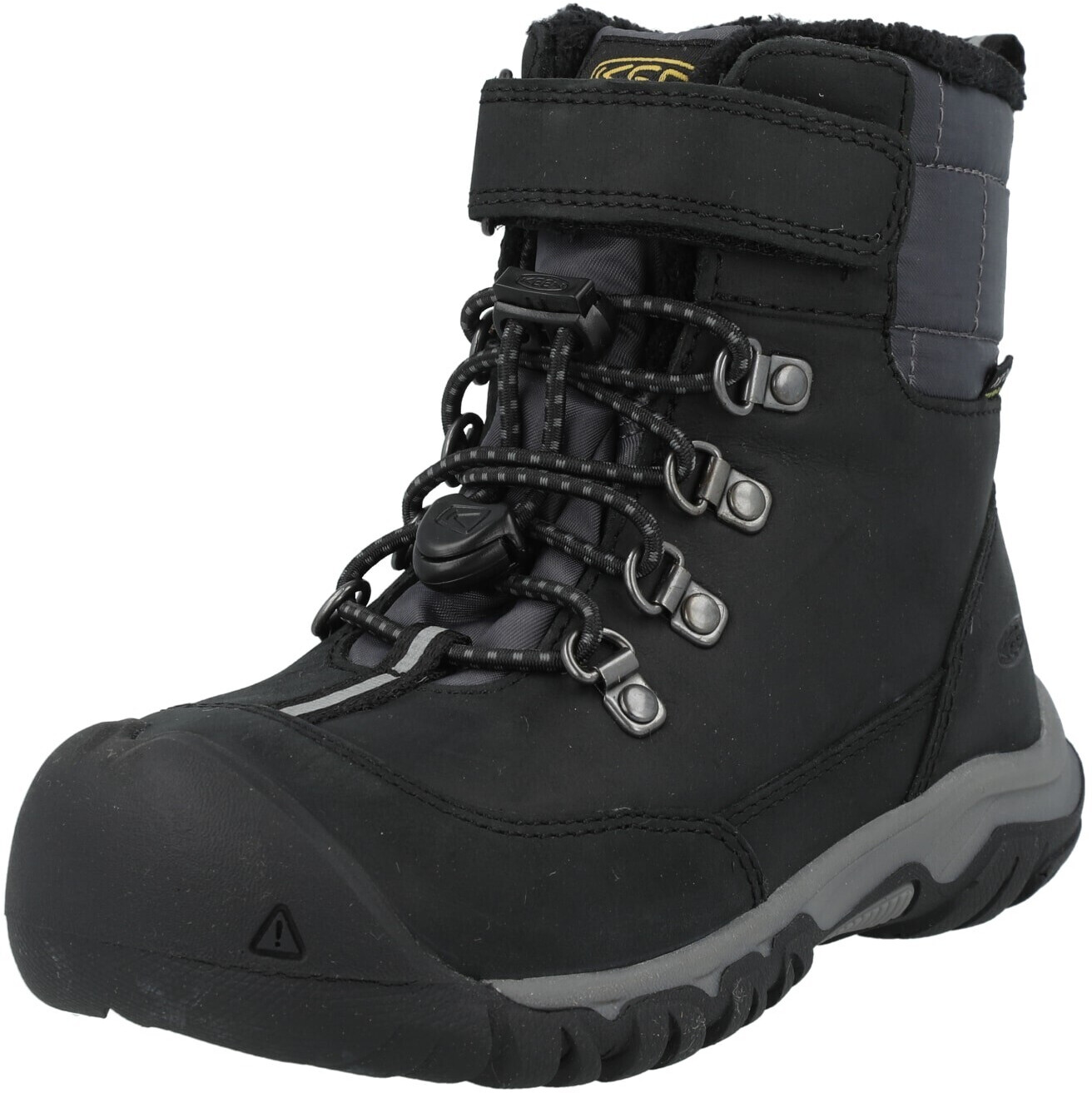 Keen Kanibou Waterproof Snow black magnet