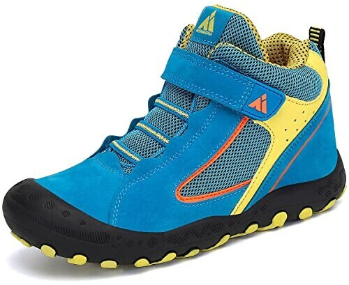 Mishansha Slip-resistant trekking shoes blue
