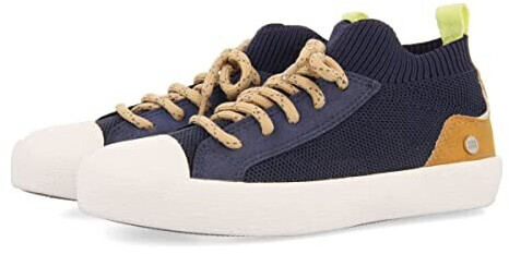 Gioseppo Natters Sneaker navy blue