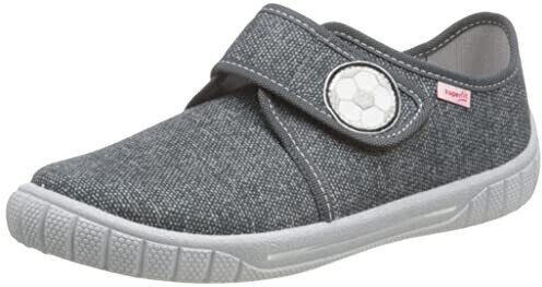 Superfit Bill Slippers grey