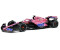 Solido Alpine A522 Bahrein Grand Prix 2022 F. Alonso (1808801)