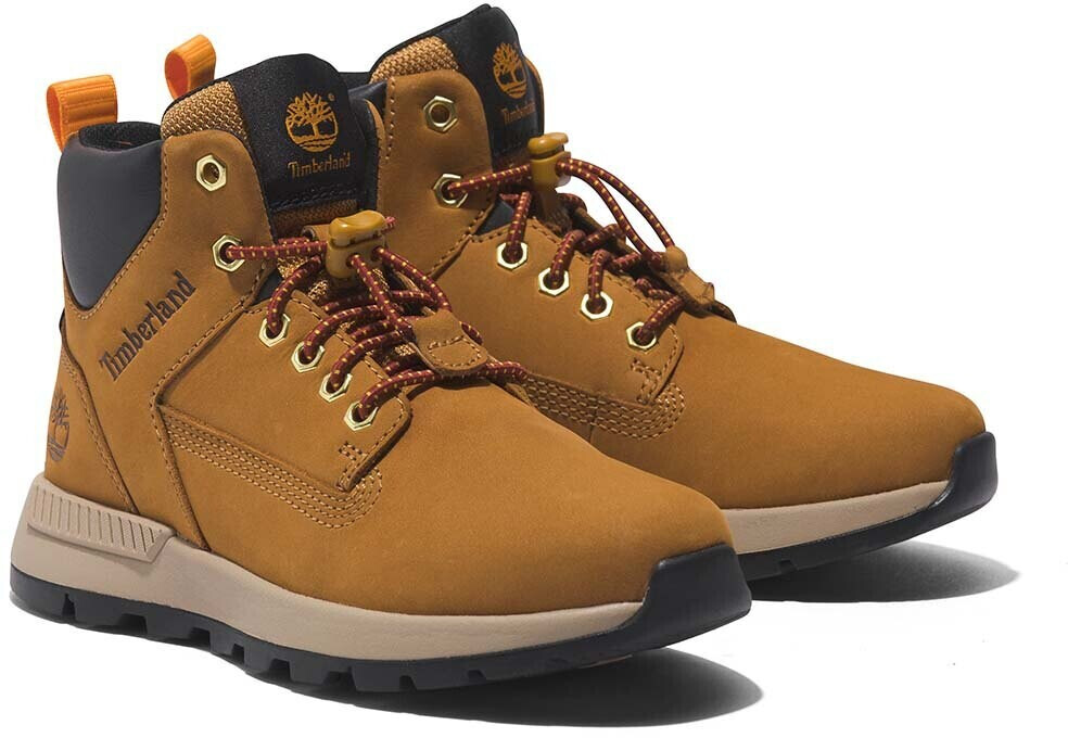 Timberland Junior Killingtontrekker Chukka wheat