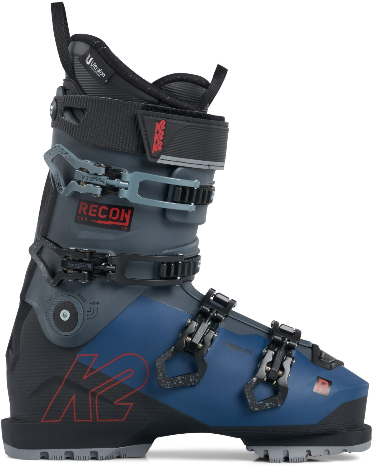 K2 RECON 100 (10G2000) blue/black