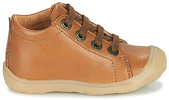 Little Mary Kids Shoes GOOD brown