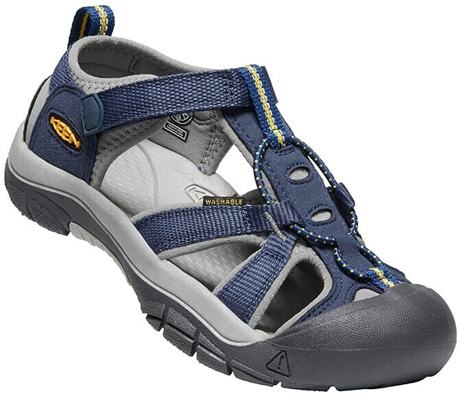Keen Half Sandals Venice dark blue