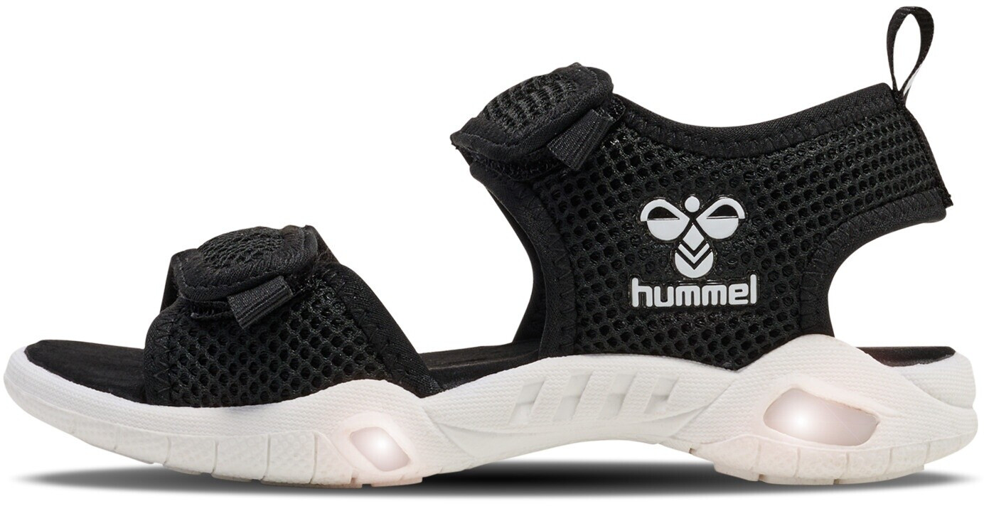 Hummel Flash Sandal black