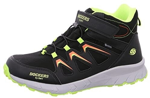 Dockers by Gerli Boys' winter black