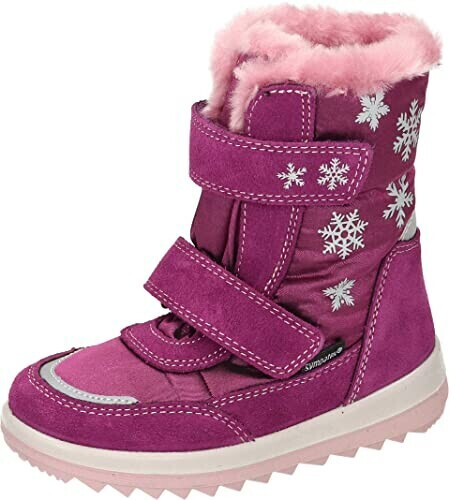 Richter Husky2 0 Snow magenta lotus silver