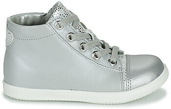 Little Mary Kids Shoes VITAMINE silver