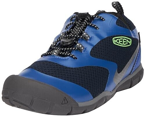 Keen Tread Rover Waterproof Sneaker Surf Sky Captain