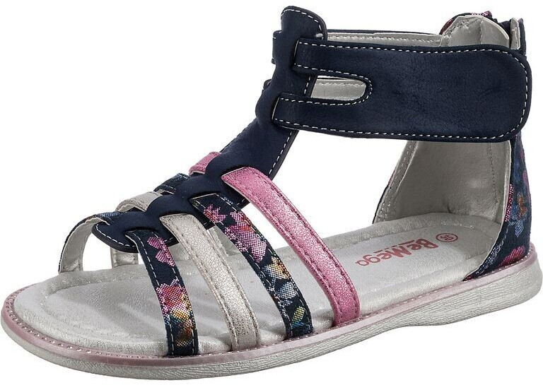 BeMega Sandals dark blue 22968165