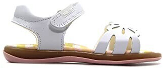 Pablosky 029100 Sandal white