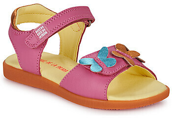 Agatha Ruiz de la Prada Sandals 232945 S pink