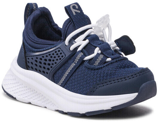 Reima Luontuu Sneakers 5400045A 6980 dark blue