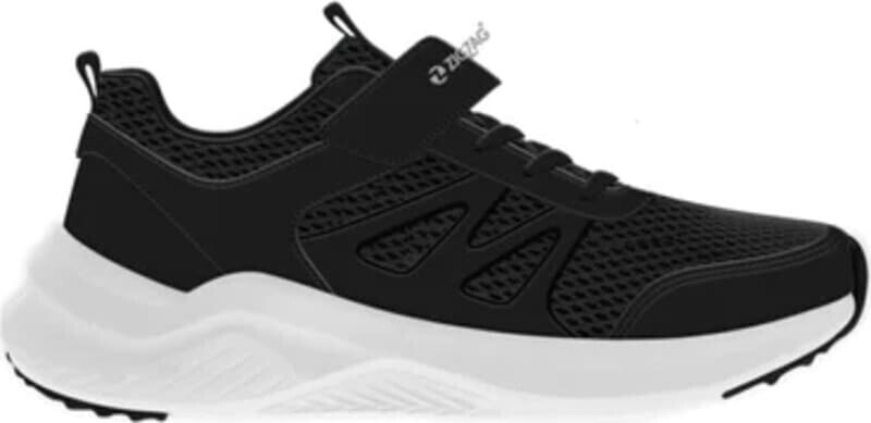 ZIGZAG Yeisou Shoe black