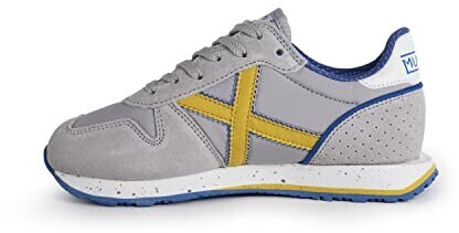 Munich Mini Massana Sneaker grey 502