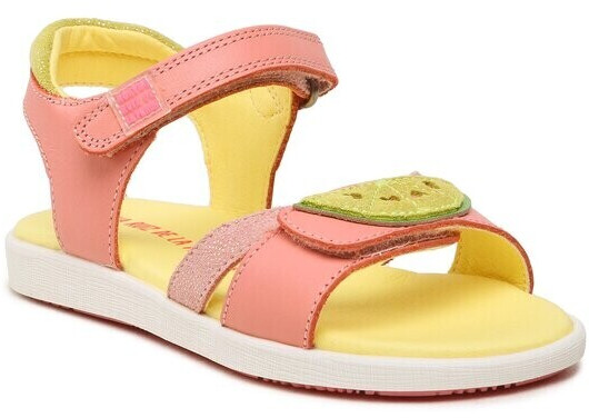 Agatha Ruiz de la Prada Sandals 232946 M pink